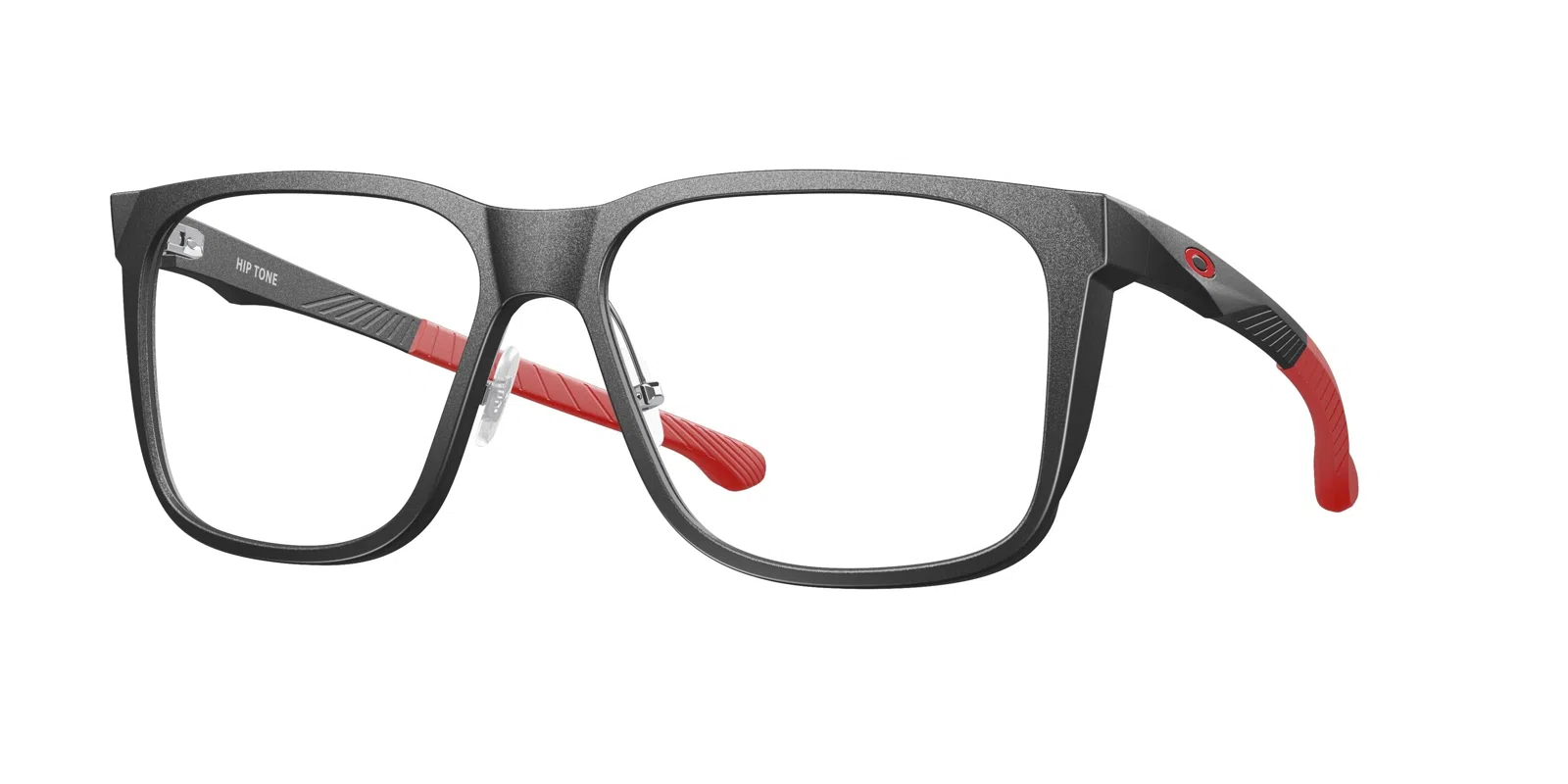 Oakley Hip Tone 8182 Eyeglasses - view 3